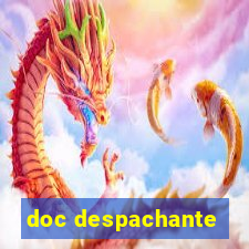 doc despachante